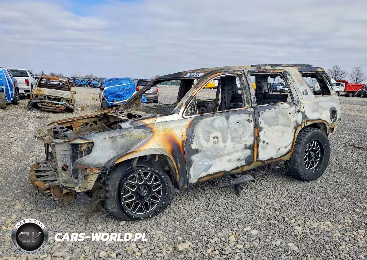 2015 Chevrolet Tahoe K1500 Lt