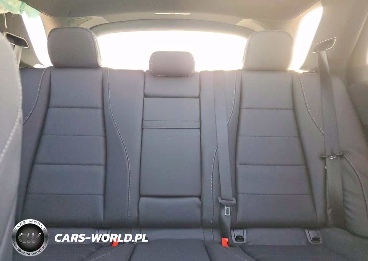 2026 Mercedes-Benz Gle 350 4Matic VIN:4JGFB4FB8TB495542 - 10