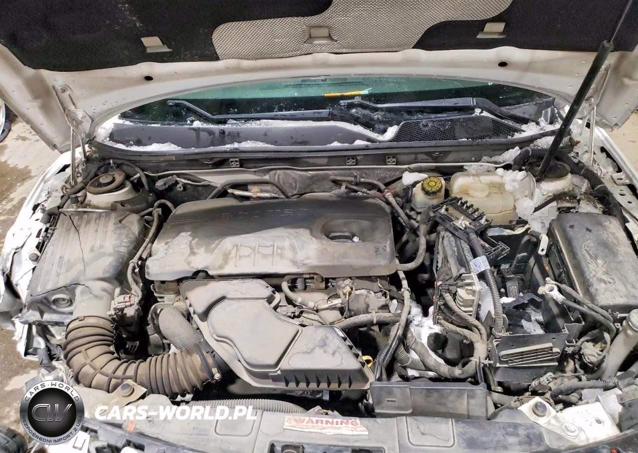 2012 Buick Regal VIN:2G4GR5EK1C9140267 - 11