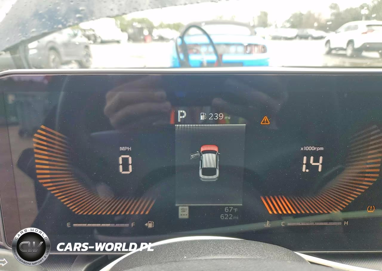 2025 Kia K4 Lxs VIN:3KPFT4DE9SE225302 - 9
