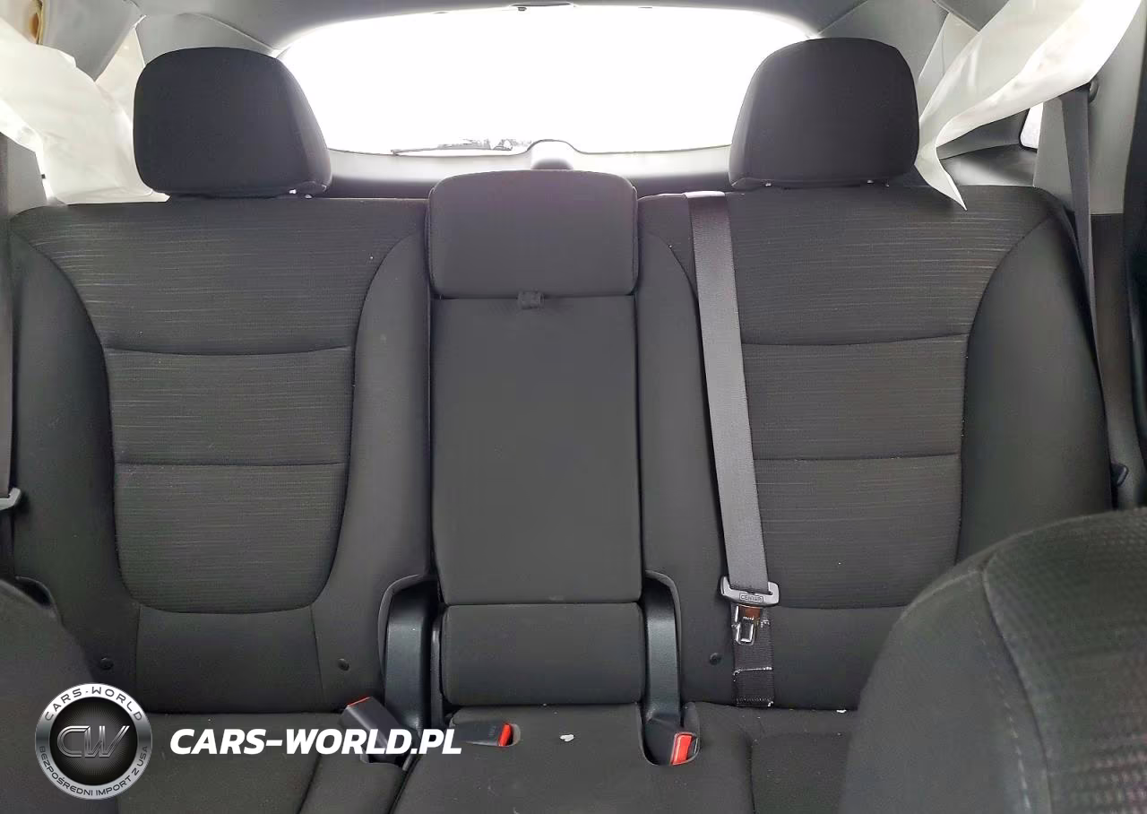 2014 Kia Sorento Lx VIN:5XYKT3A67EG519603 - 10