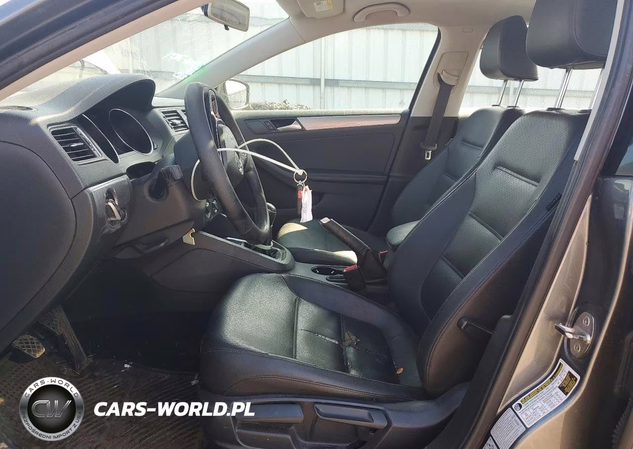 2017 Volkswagen Jetta Se VIN:3VWB67AJ5HM372480 - 7