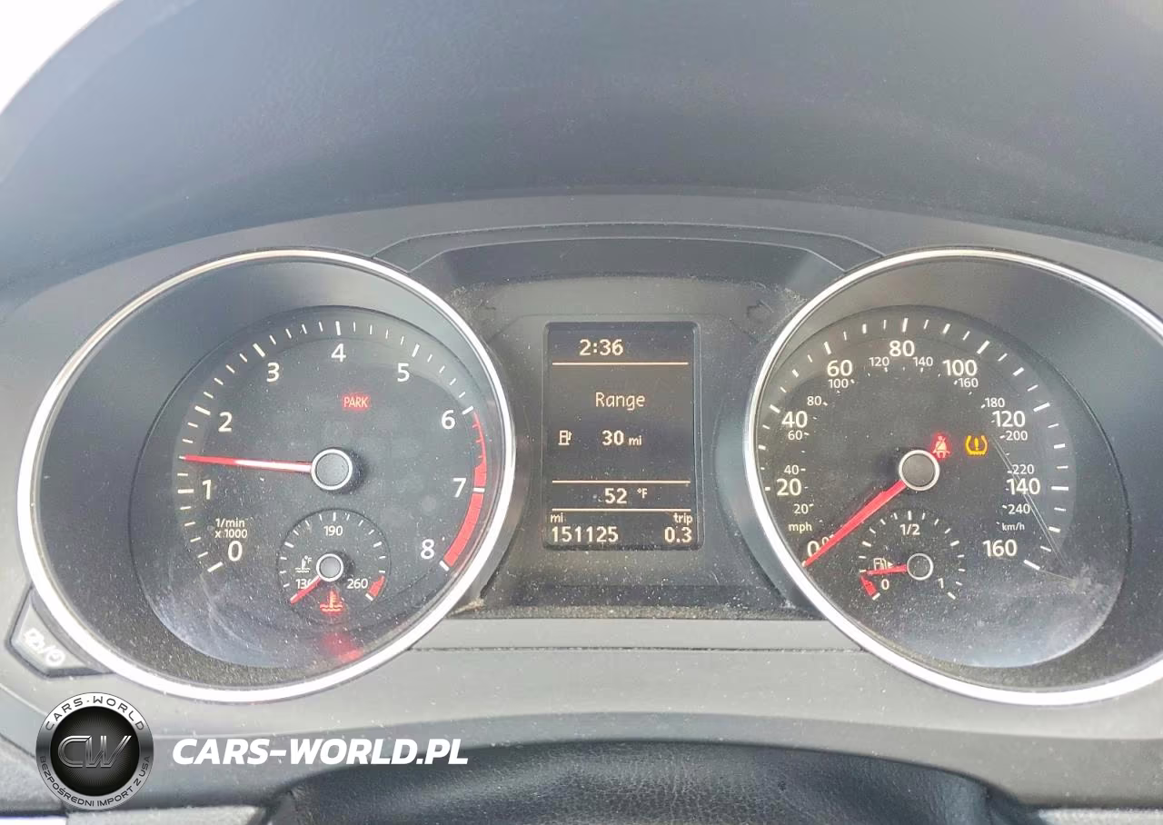 2017 Volkswagen Jetta Se VIN:3VWB67AJ5HM372480 - 9