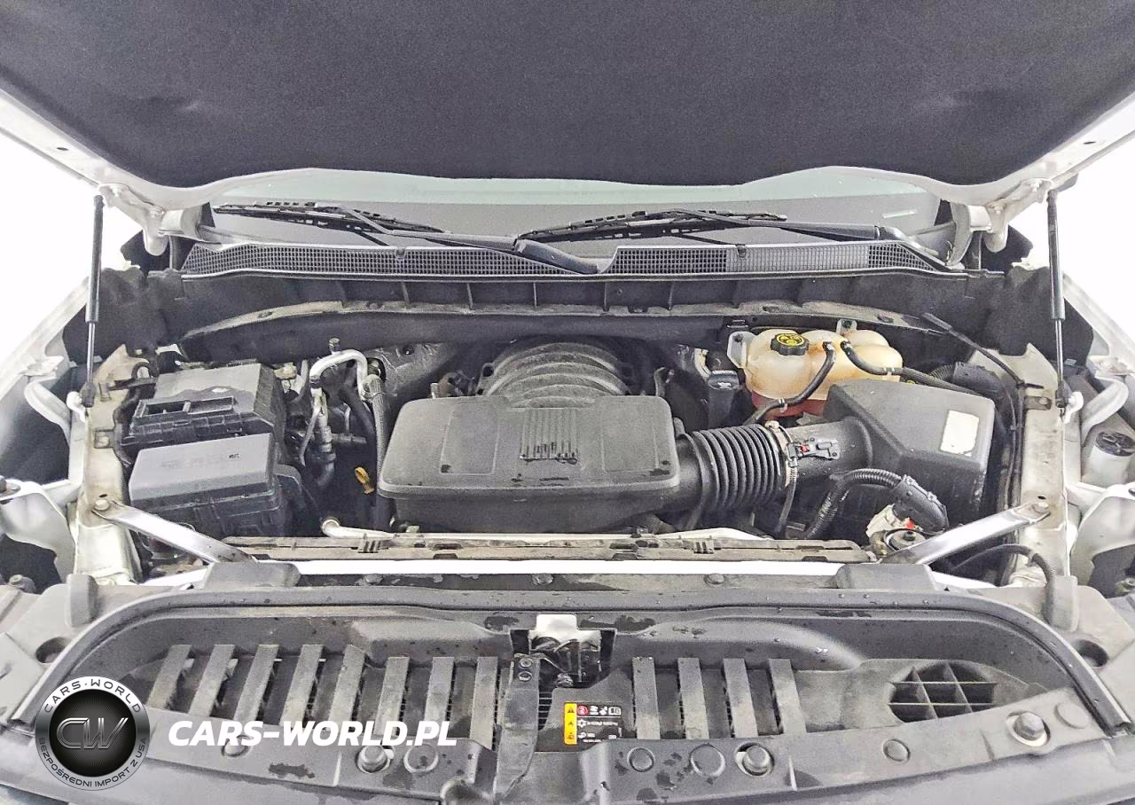 2020 Chevrolet Silverado C1500 Lt VIN:3GCPWCEDXLG344199 - 11