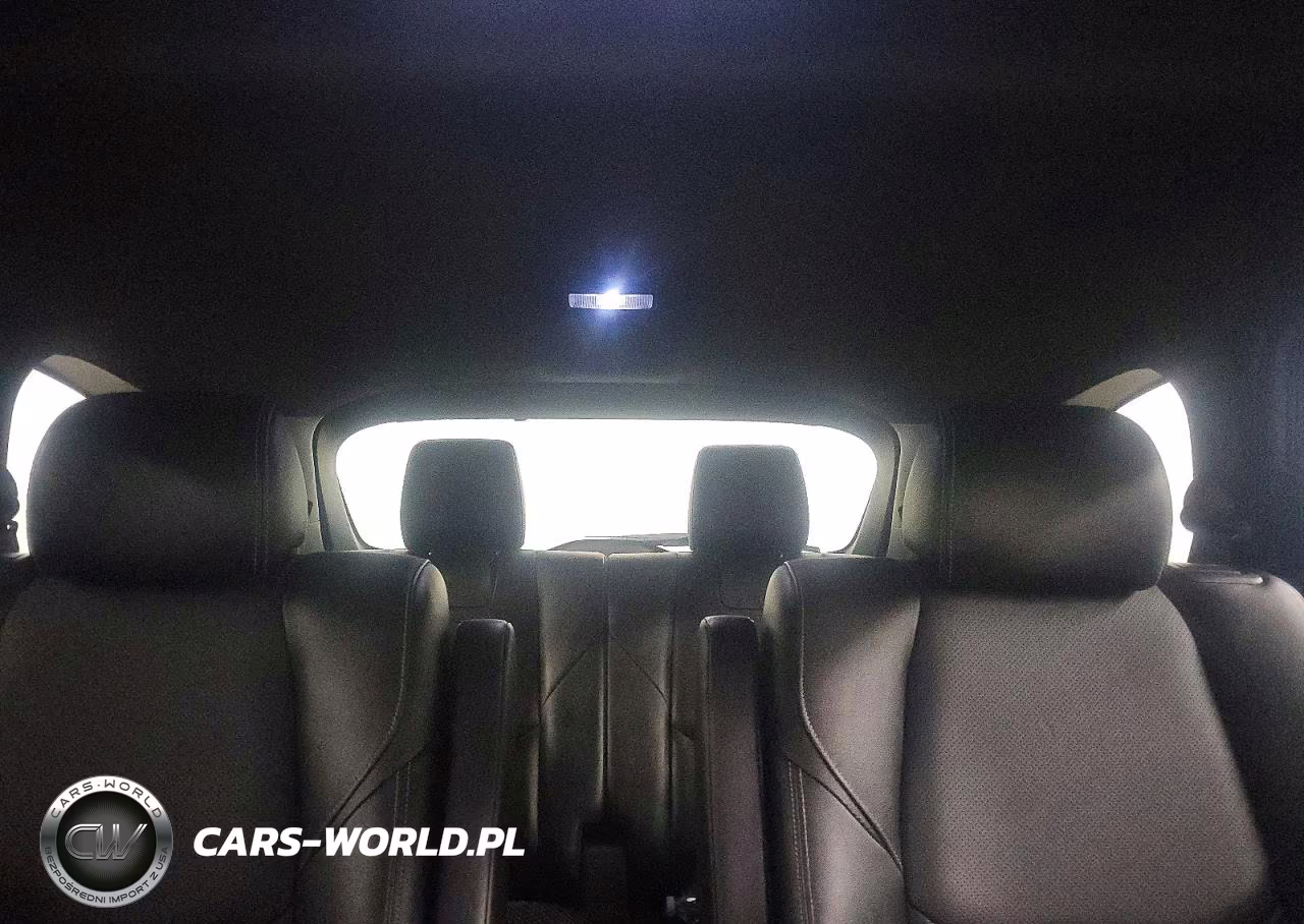 2020 Mazda Cx-9 Grand Touring VIN:JM3TCADY3L0403086 - 10