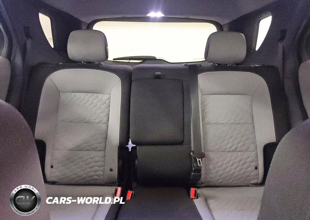 2019 Chevrolet Equinox Ls VIN:3GNAXHEV9KS617144 - 10