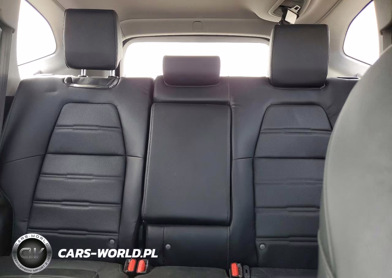 2021 Honda Cr-V Exl VIN:7FARW1H87ME024085 - 10