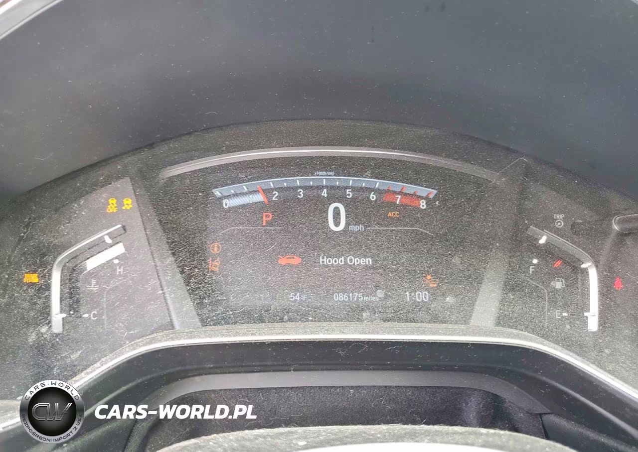 2021 Honda Cr-V Exl VIN:7FARW1H87ME024085 - 9