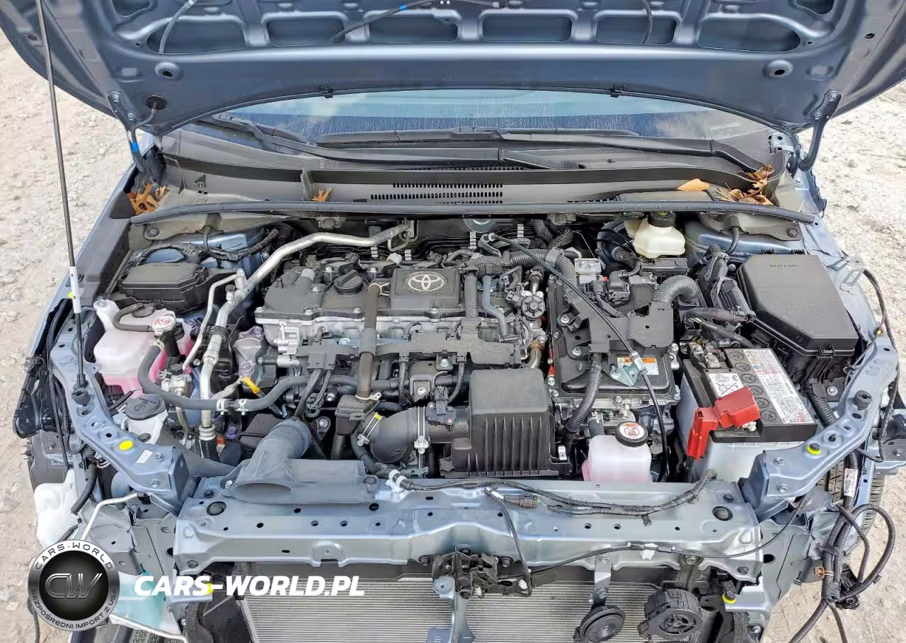 2025 Toyota Corolla Le VIN:JTDBCMFE3S3102629 - 12