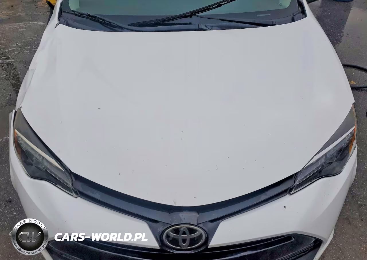 2019 Toyota Corolla Le VIN:5YFBURHE5KP906641 - 11