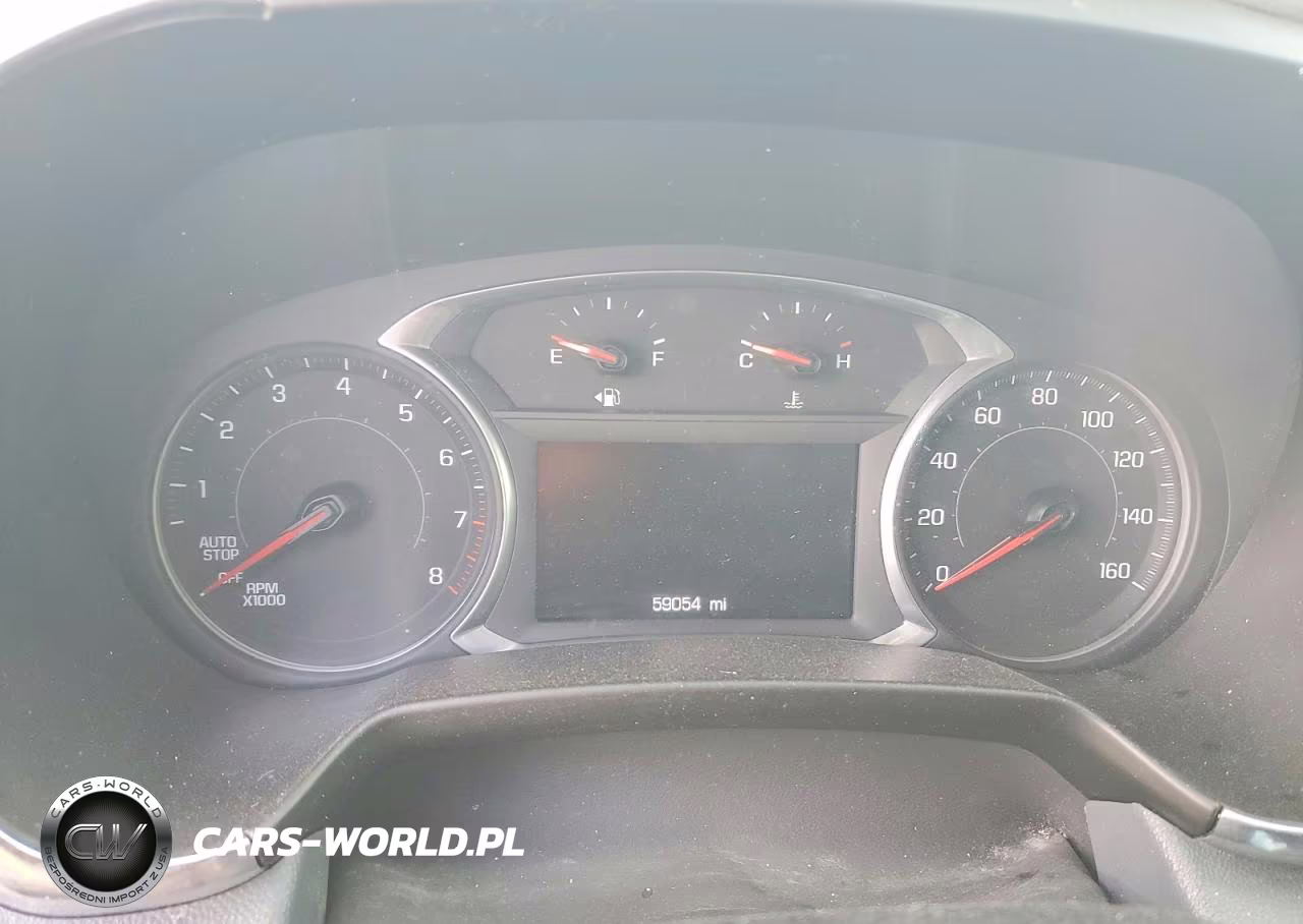 2019 Chevrolet Blazer 2Lt VIN:3GNKBCRS5KS700477 - 9