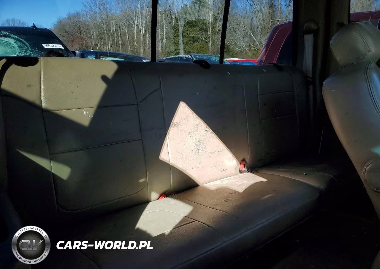 2006 Ford F250 Super Duty VIN:1FTSX20PX6EB10188 - 10