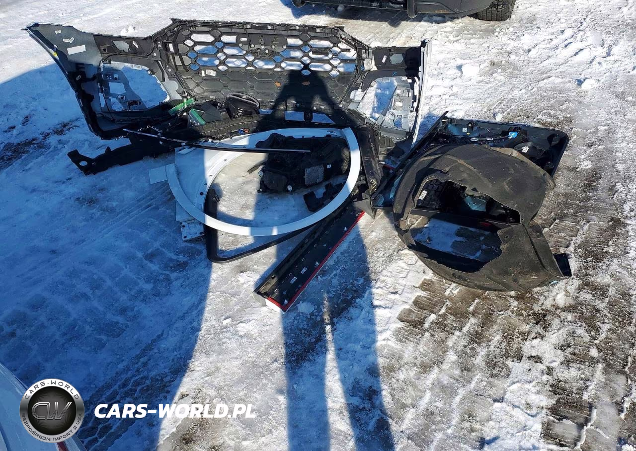 2024 Audi Q5 Premium Plus 45 VIN:WA1EAAFY4R2030183 - 13