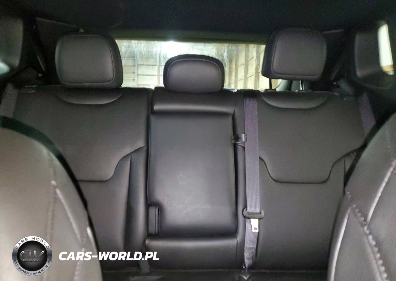 2024 Jeep Compass Limited VIN:3C4NJDCN6RT576421 - 10