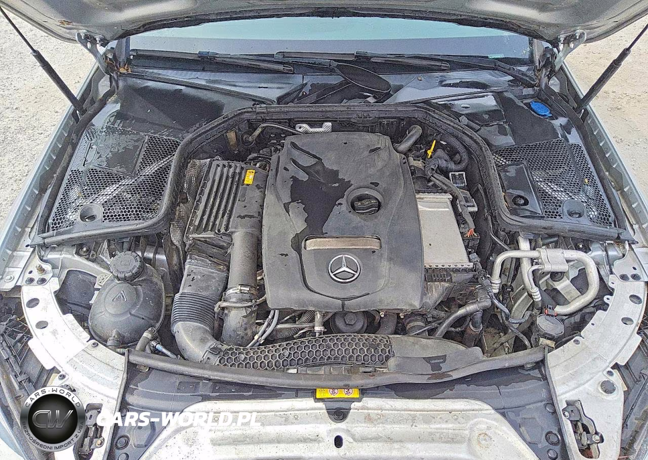 2018 Mercedes-Benz C 300 4Matic VIN:55SWF4KB1JU247740 - 11