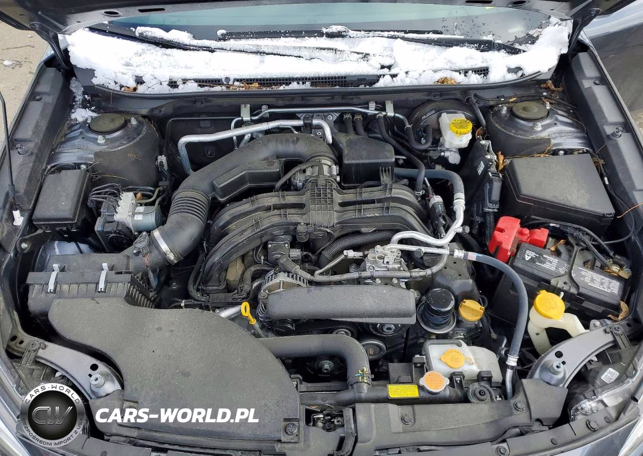 2021 Subaru Legacy Limited VIN:4S3BWAN67M3004268 - 11