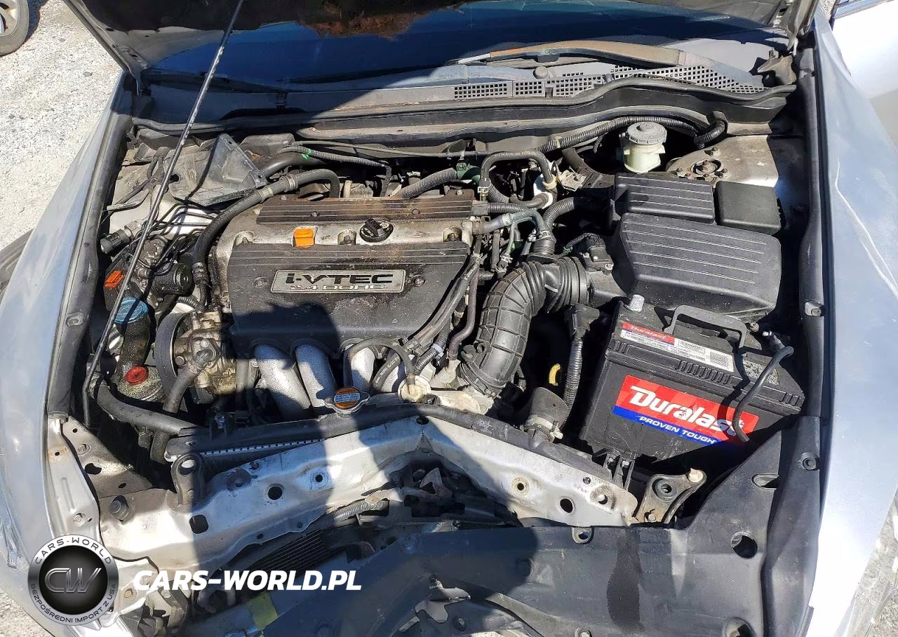 2006 Honda Accord Ex VIN:1HGCM56786A149702 - 11