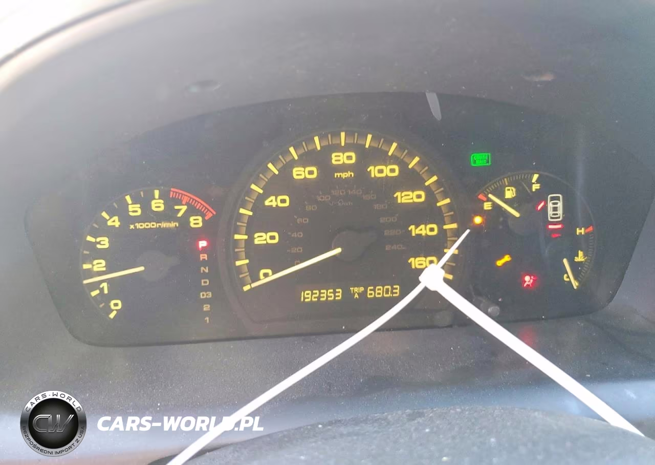 2006 Honda Accord Ex VIN:1HGCM56786A149702 - 9