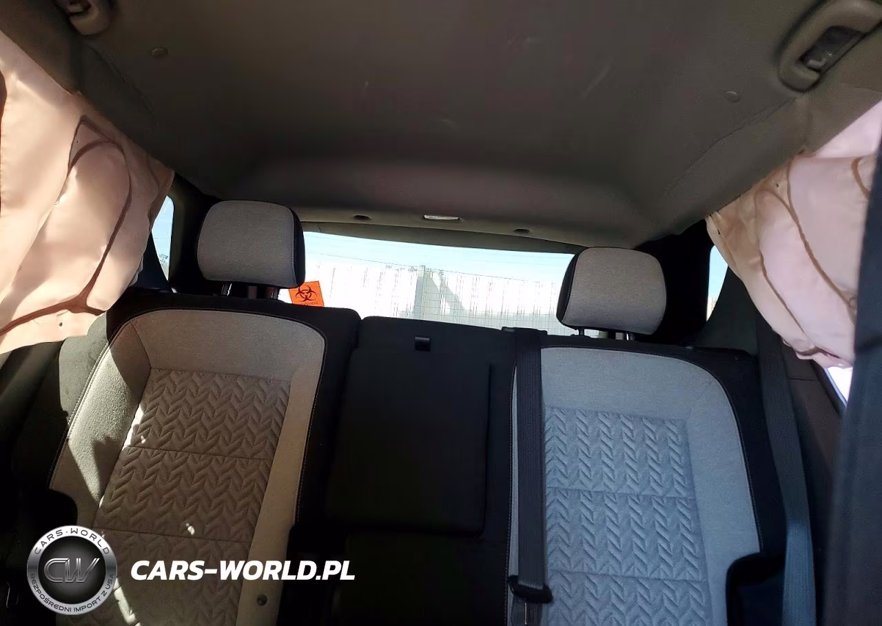 2024 Chevrolet Equinox Ls VIN:3GNAXHEG0RL257879 - 10