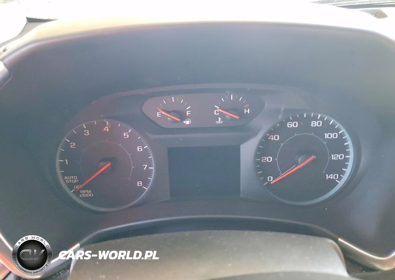 2024 Chevrolet Equinox Ls VIN:3GNAXHEG0RL257879 - 9
