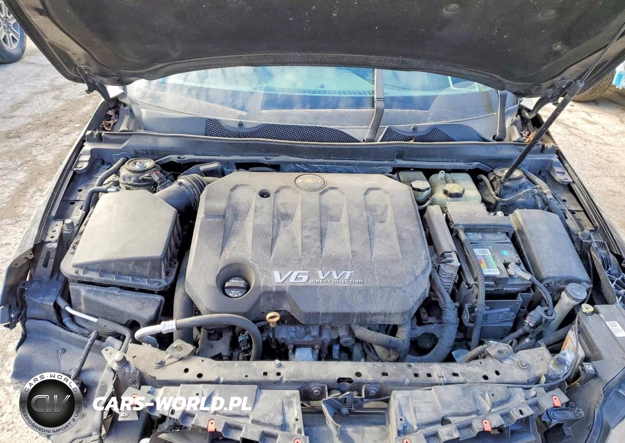 2017 Chevrolet Impala Premier VIN:2G1145S36H9120991 - 11
