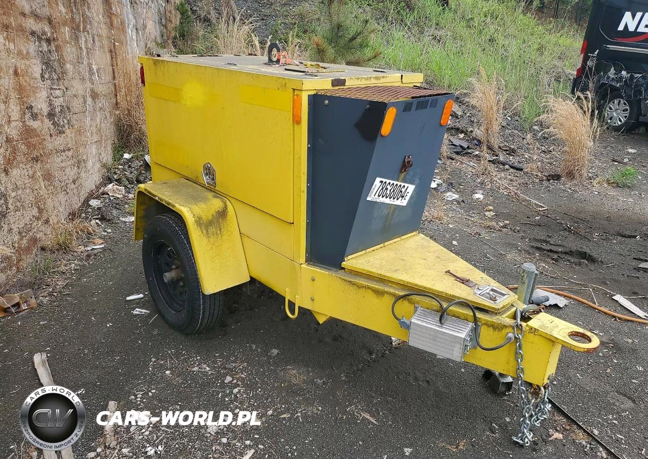 1995 Ck Power Ck4039Tgs