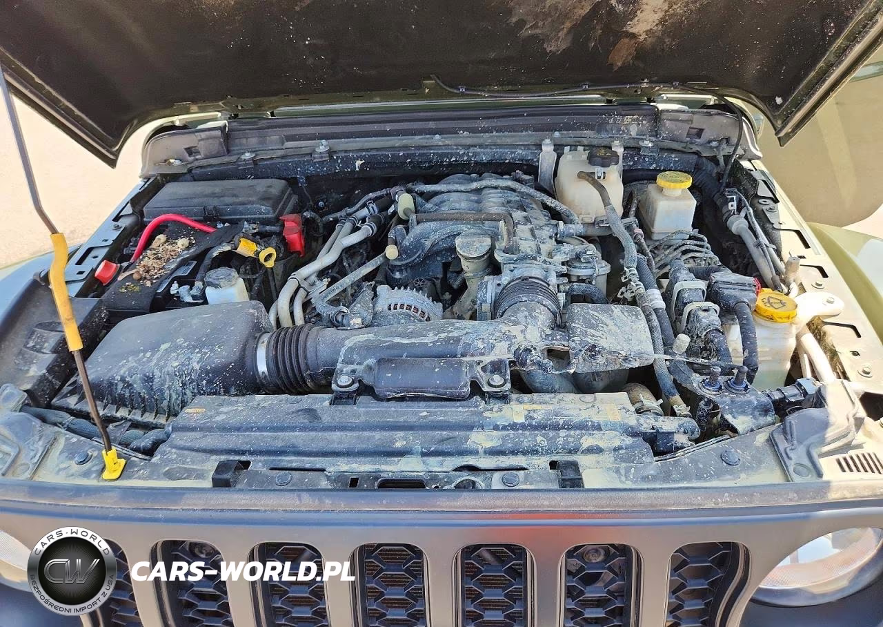 2023 Jeep Gladiator Rubicon VIN:1C6JJTBG0PL568584 - 11