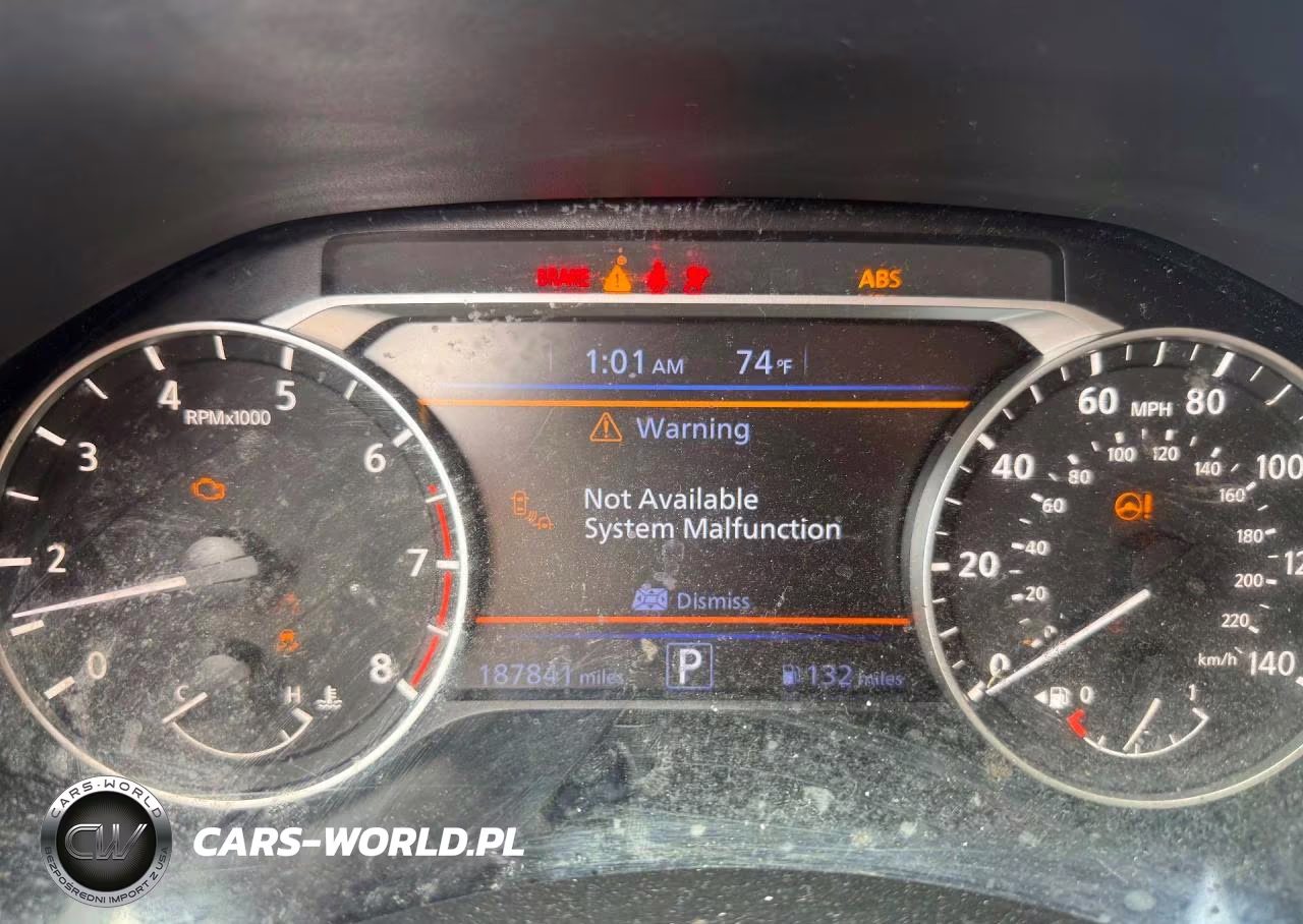 2021 Nissan Altima Sv VIN:1N4BL4DV8MN359172 - 9