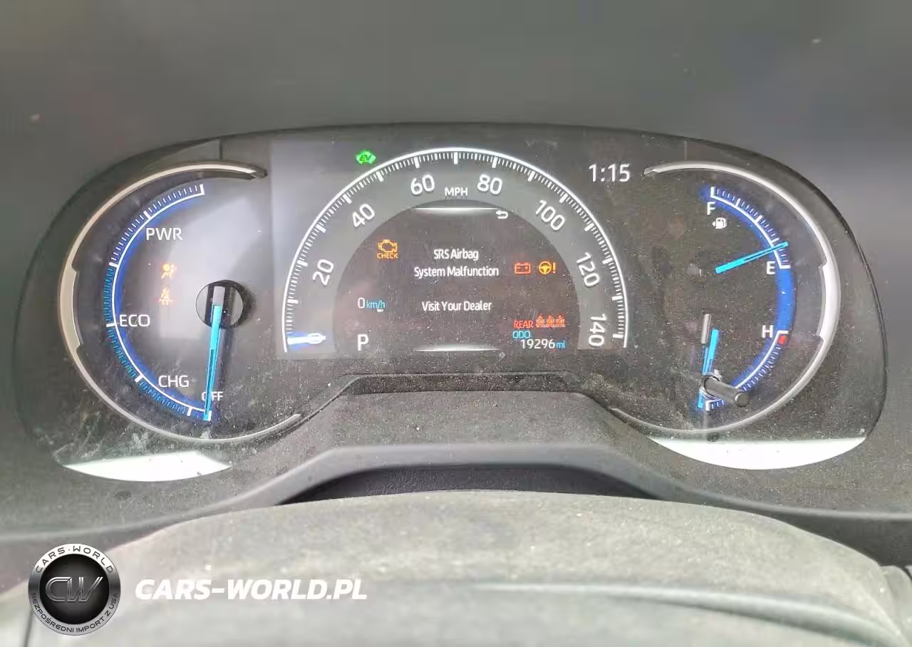2025 Toyota Rav4 Le VIN:JTMLWRFV1SD593320 - 9