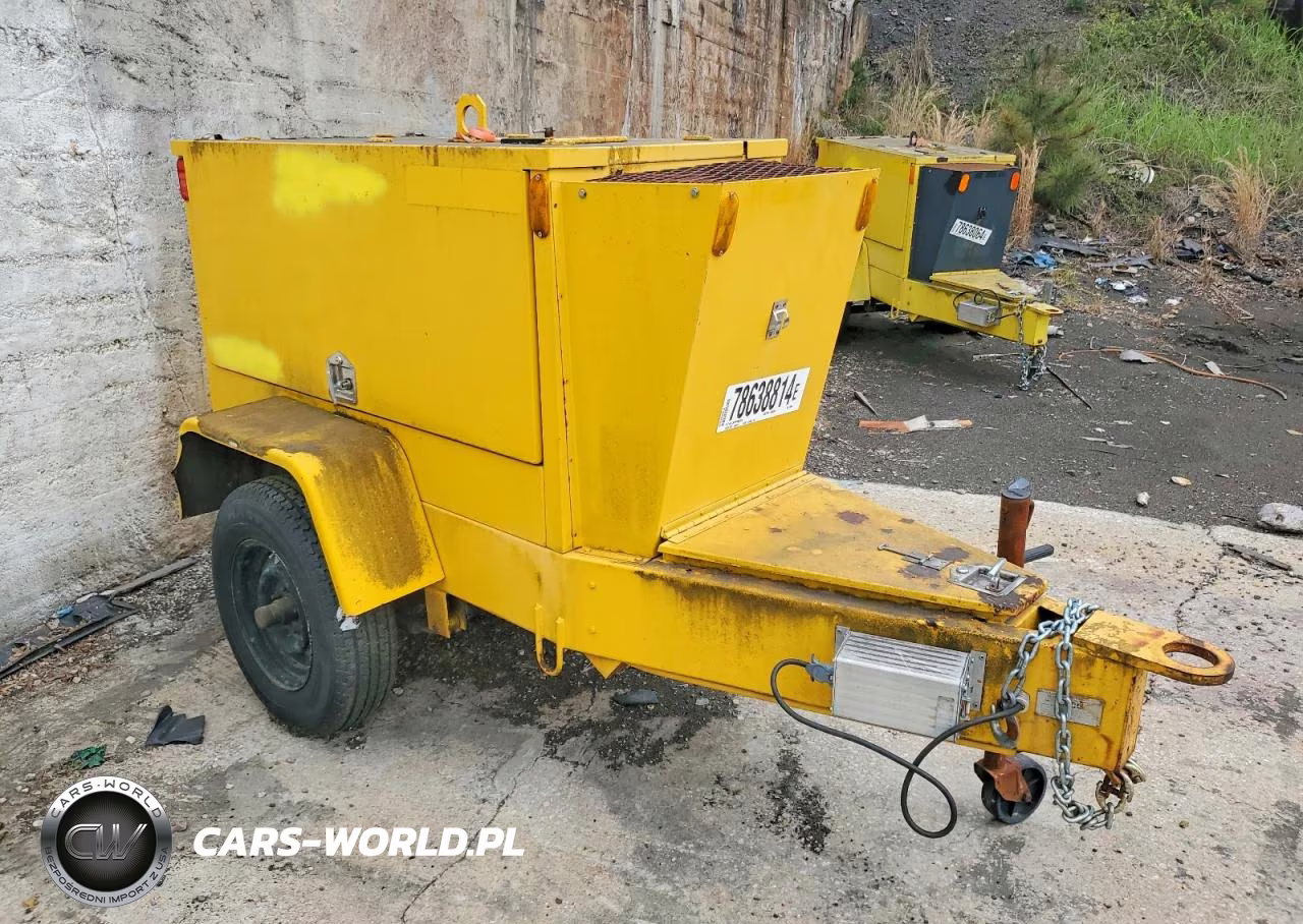 1995 Ck Power Ck4039Tgs