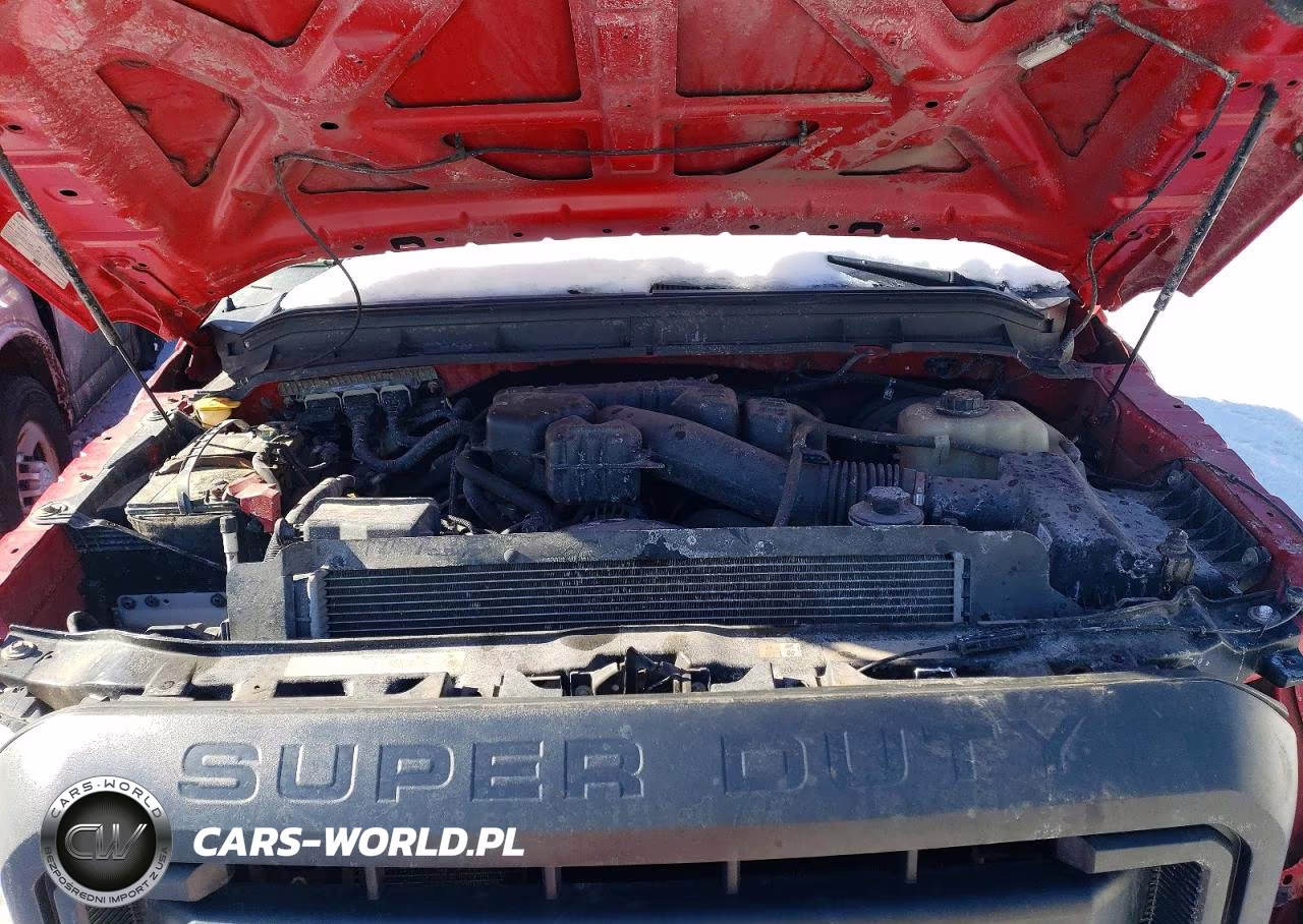 2015 Ford F350 Super Duty VIN:1FTRF3B61FEB81811 - 11