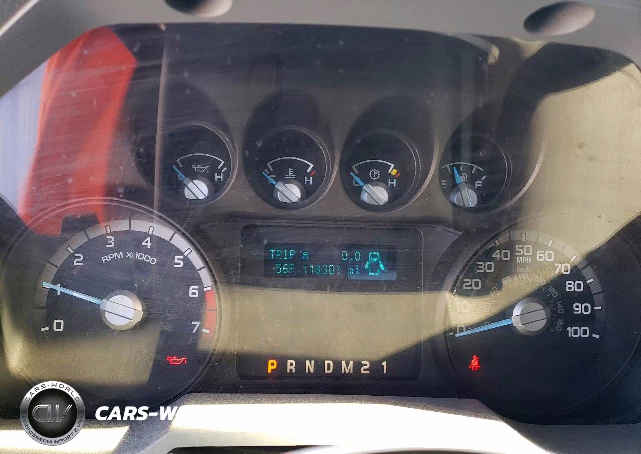 2015 Ford F350 Super Duty VIN:1FTRF3B61FEB81811 - 9