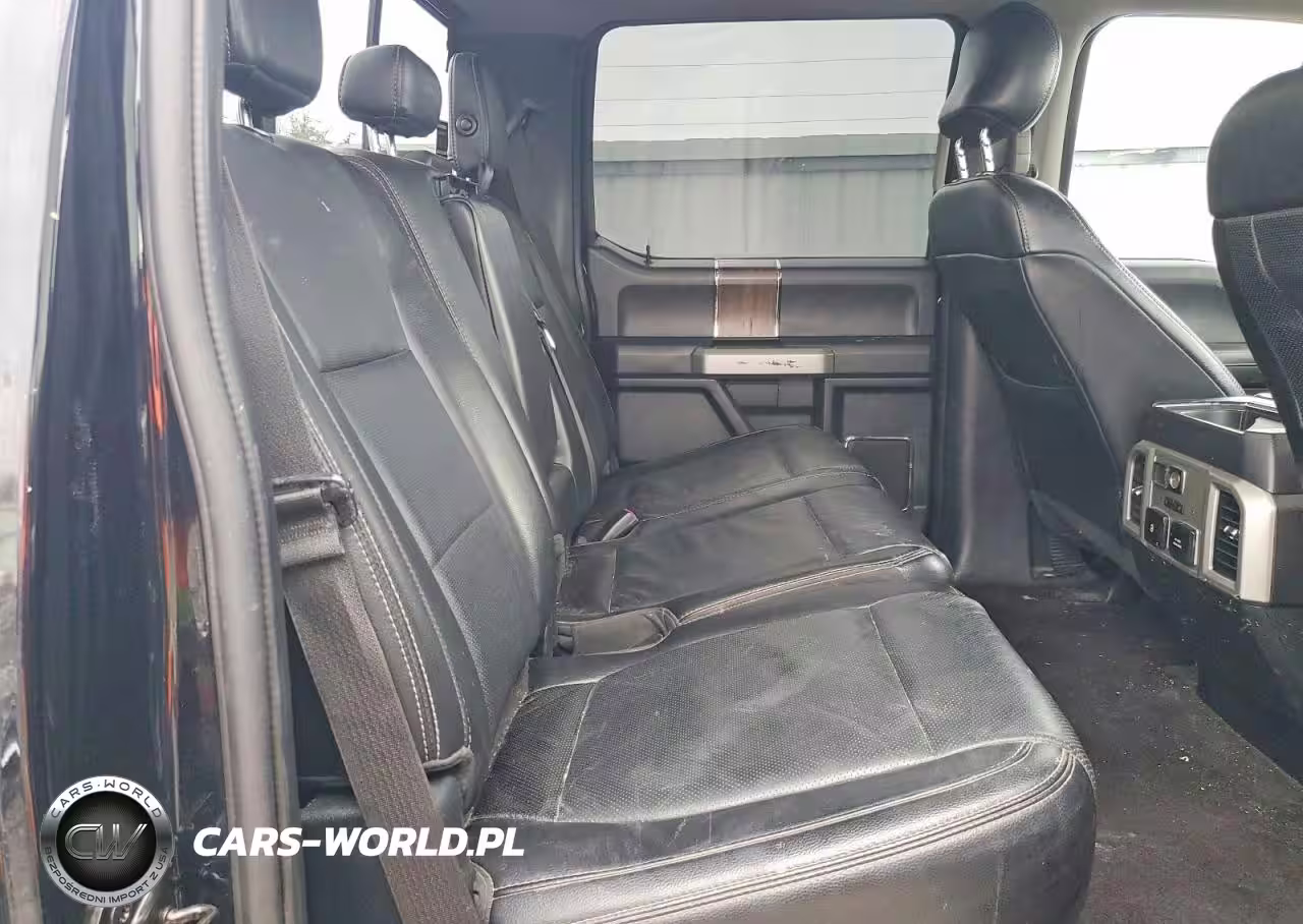 2017 Ford F150 Supercrew VIN:1FTFW1EG2HKD02054 - 10