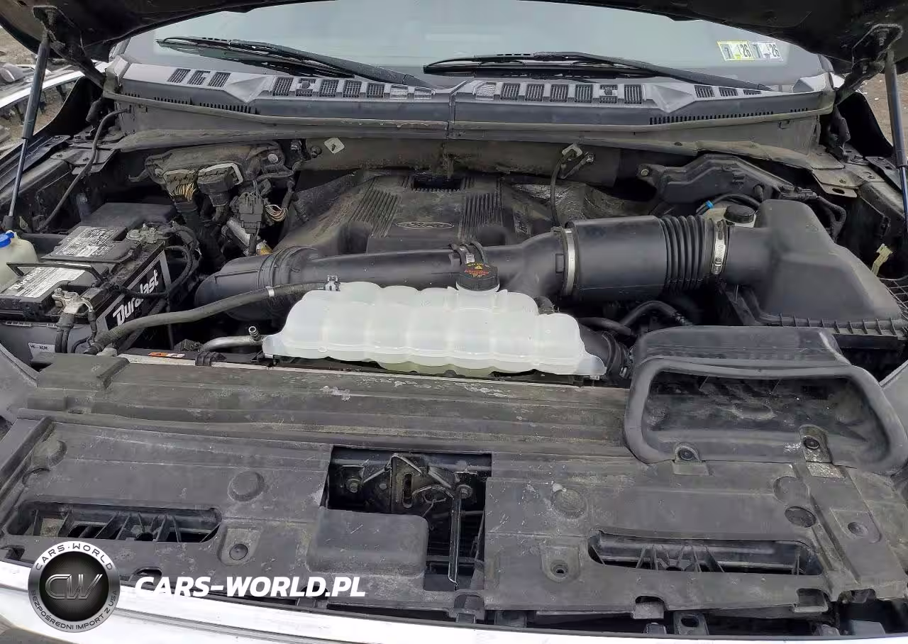 2017 Ford F150 Supercrew VIN:1FTFW1EG2HKD02054 - 11