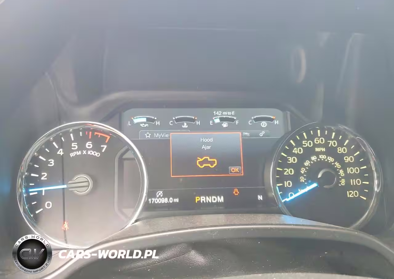 2017 Ford F150 Supercrew VIN:1FTFW1EG2HKD02054 - 9