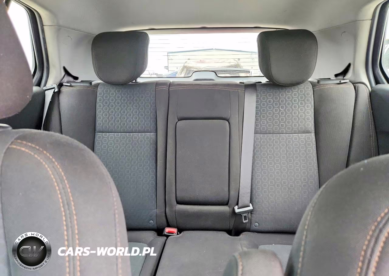 2020 Chevrolet Trax Ls VIN:KL7CJKSB9LB055685 - 10
