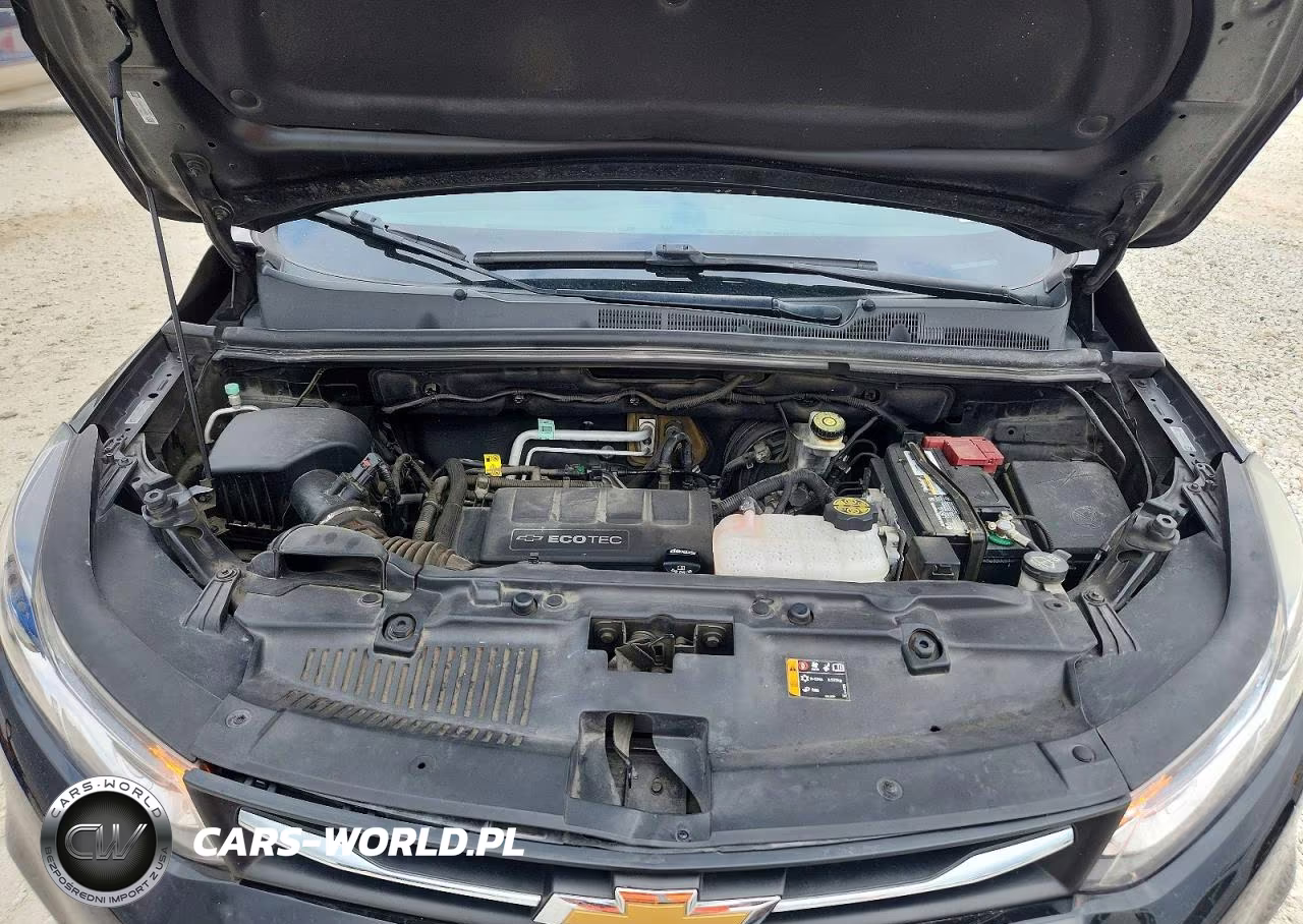 2020 Chevrolet Trax Ls VIN:KL7CJKSB9LB055685 - 12