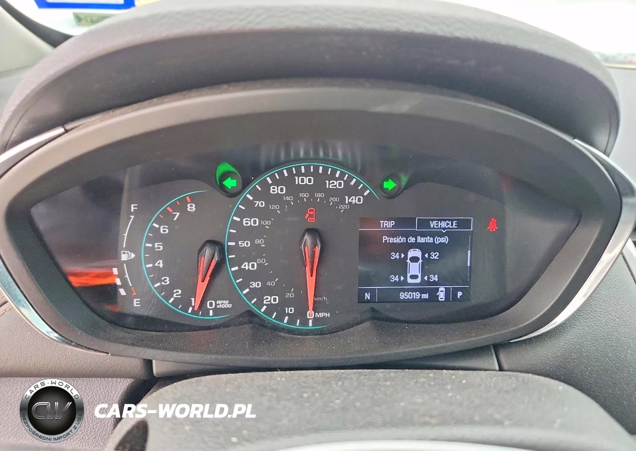 2020 Chevrolet Trax Ls VIN:KL7CJKSB9LB055685 - 9