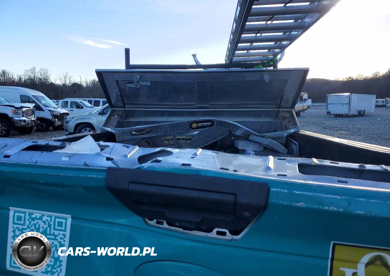 2019 Ford F150 VIN:1FTMF1CB4KKD62908 - 10
