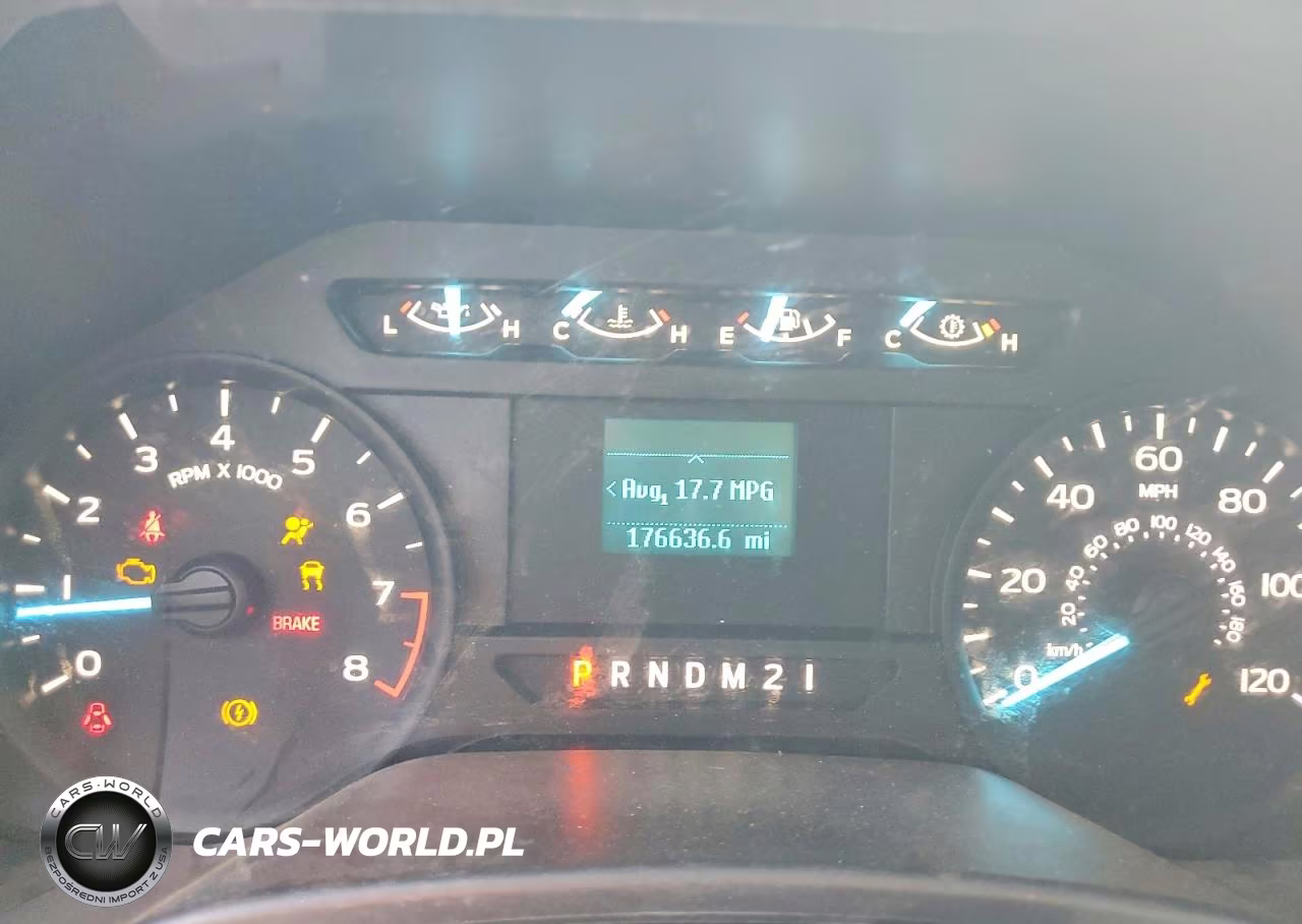 2019 Ford F150 VIN:1FTMF1CB4KKD62908 - 9