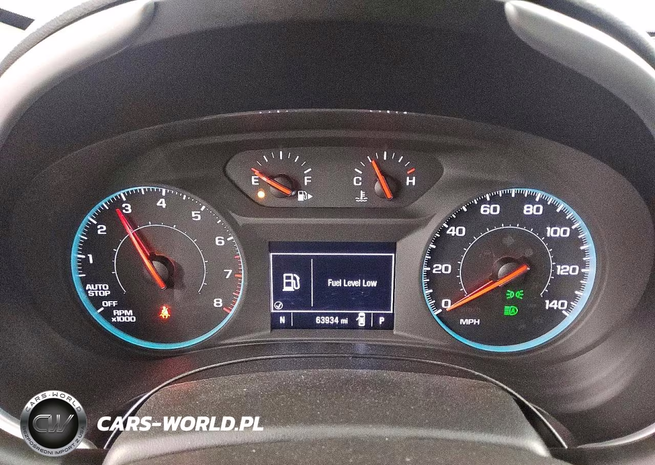 2023 Chevrolet Malibu Lt VIN:1G1ZD5ST1PF217699 - 9