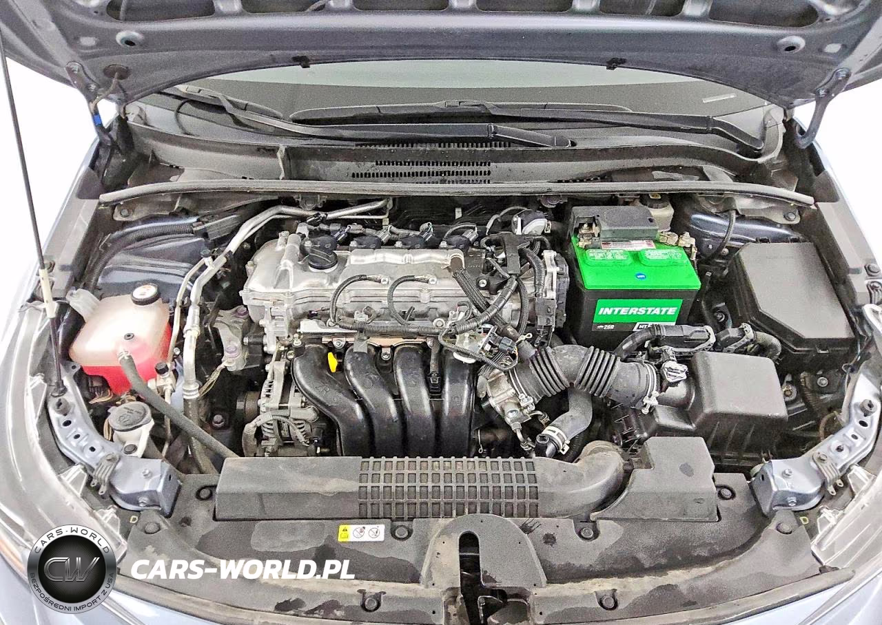 2022 Toyota Corolla Le VIN:JTDEPMAE1NJ224351 - 11