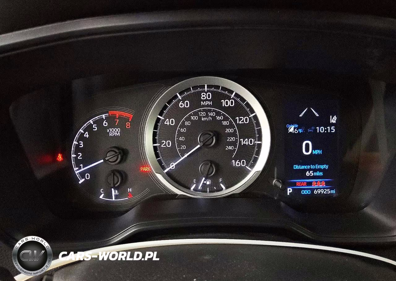2022 Toyota Corolla Le VIN:JTDEPMAE1NJ224351 - 9