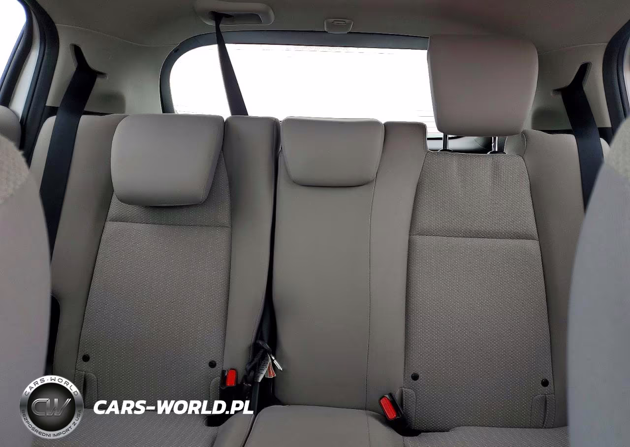 2016 Honda Hr-V Ex VIN:3CZRU6H53GM709389 - 10