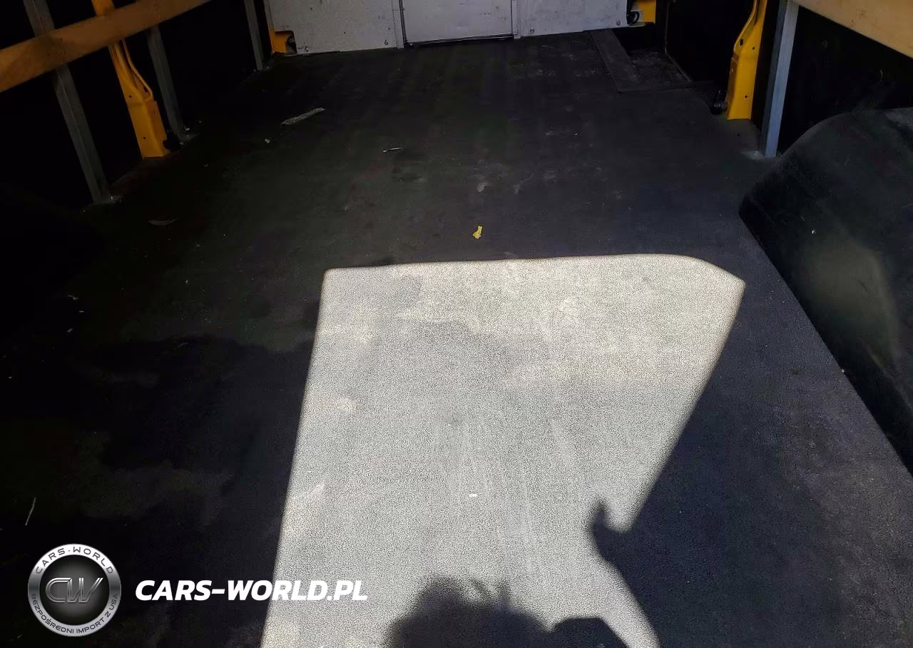 2021 Ford Transit T-250 VIN:1FTBR1X83MKA35450 - 10