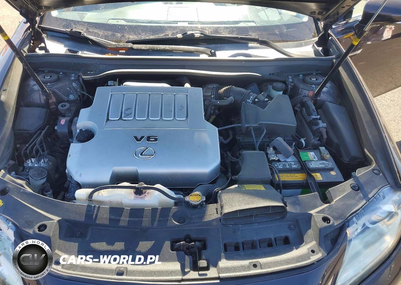 2013 Lexus Es 350 VIN:JTHBK1GGXD2018669 - 11