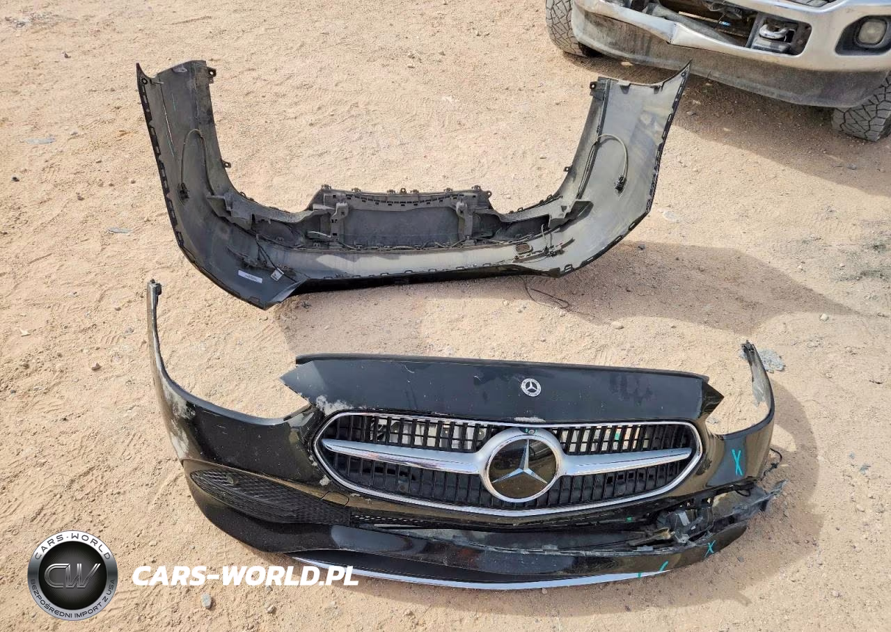2023 Mercedes-Benz C 300 VIN:W1KAF4GB4PR099578 - 12