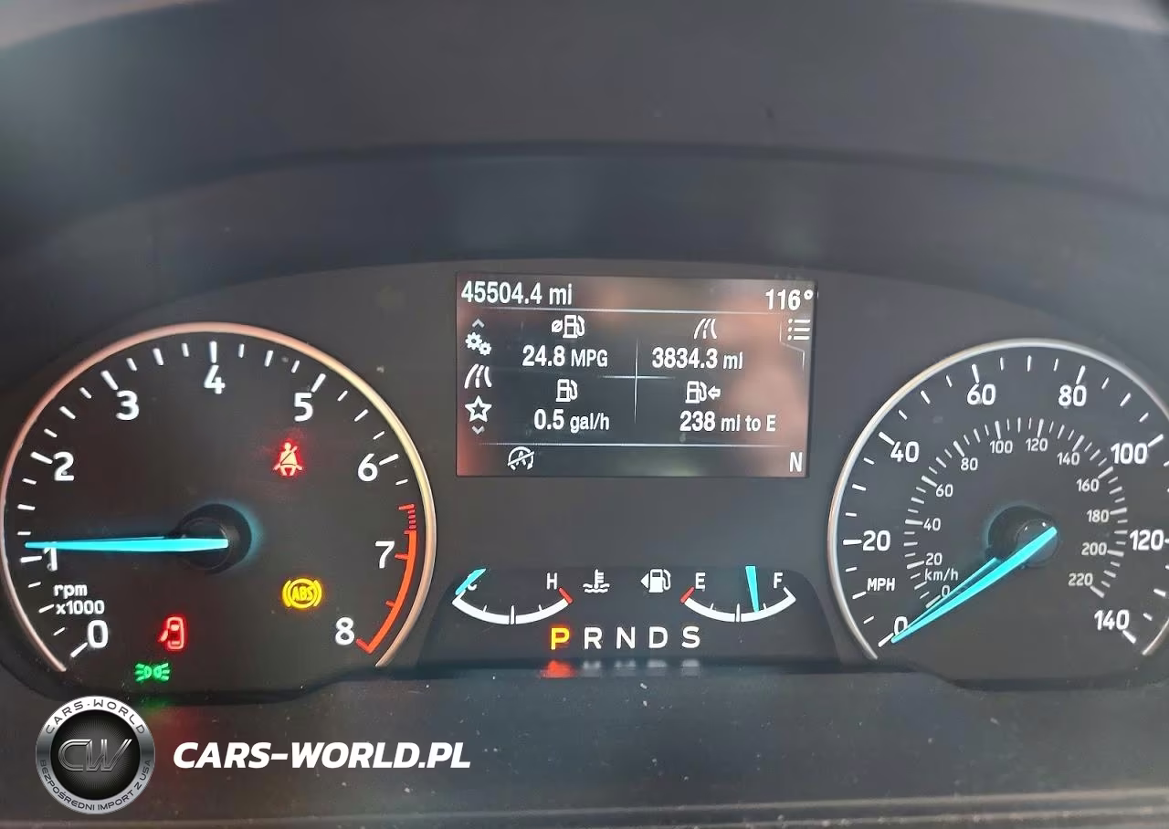 2021 Ford Ecosport Se VIN:MAJ3S2GE8MC445472 - 9