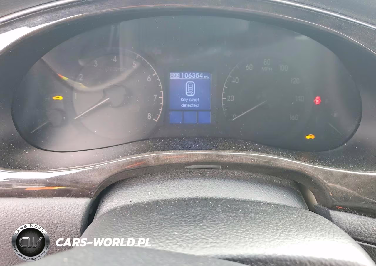 2013 Hyundai Genesis 3.8L VIN:KMHGC4DD6DU225172 - 9