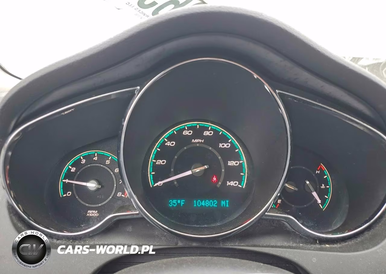 2012 Chevrolet Malibu 2Lt VIN:1G1ZD5EU7CF141999 - 9